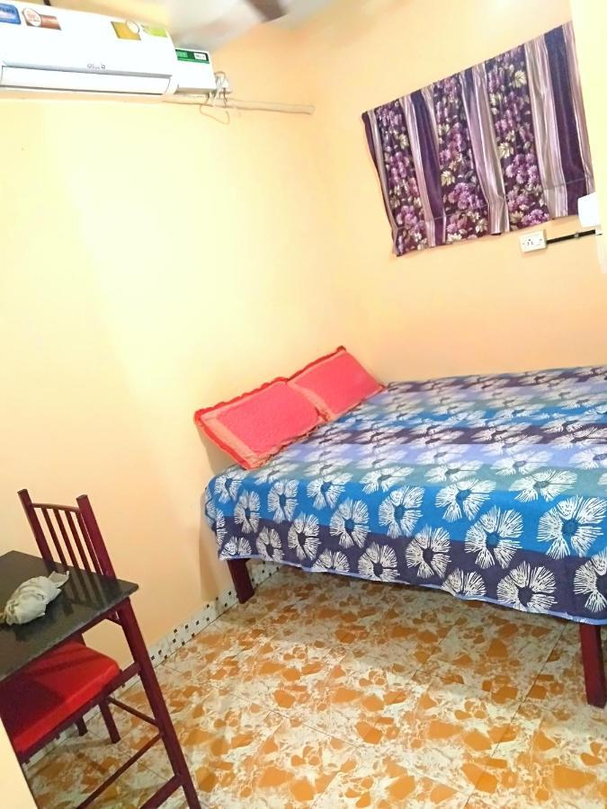 Pleasant Inn Kochi Exterior photo