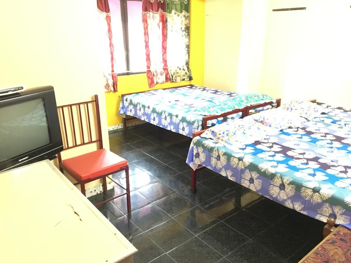 Pleasant Inn Kochi Exterior photo